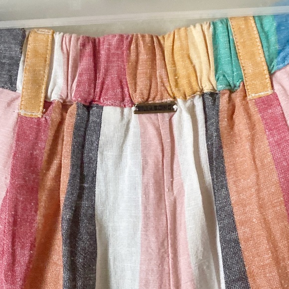 Billabong | Sincerly Jules Hard To Tell Shorts NWT Size Medium - Picture 10 of 13